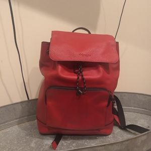 Authentic Coach knapsack